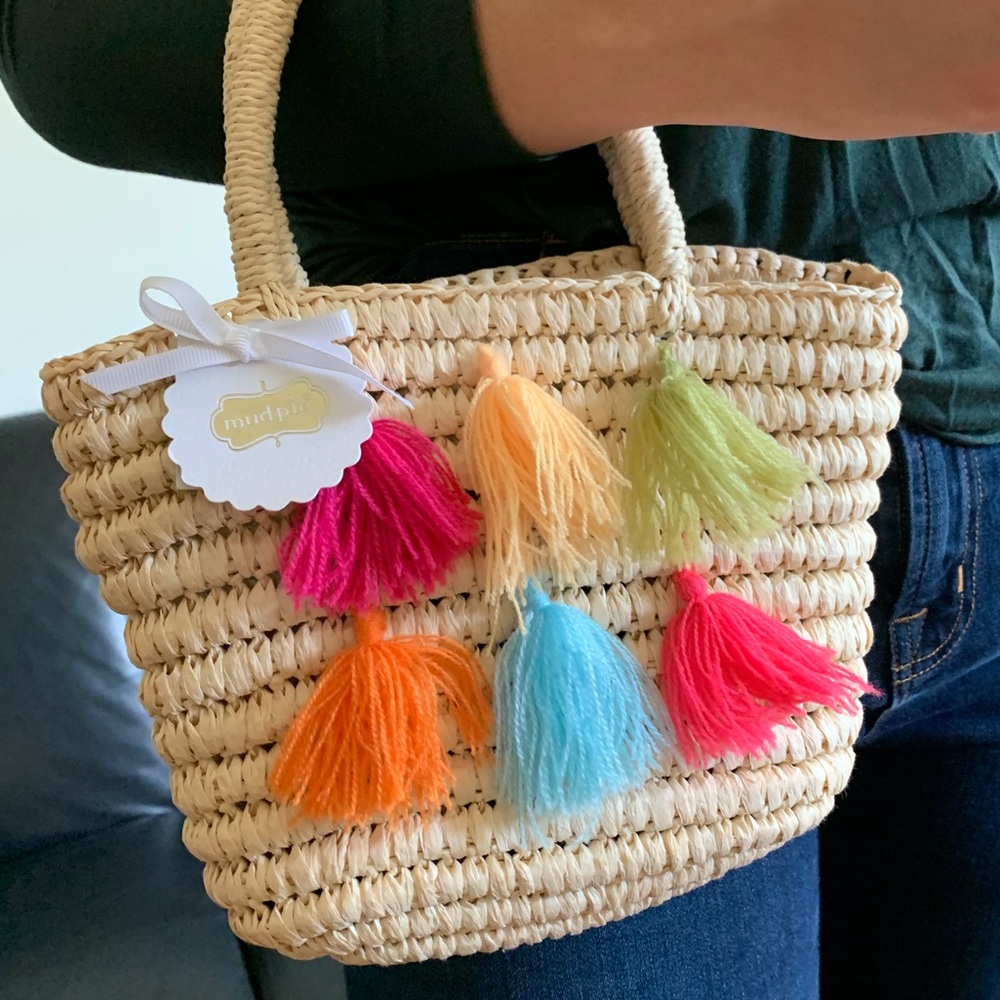 Boho Mini Bag